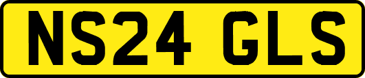 NS24GLS