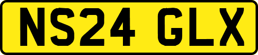 NS24GLX