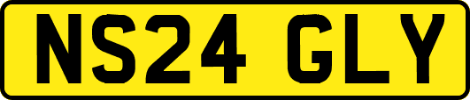 NS24GLY