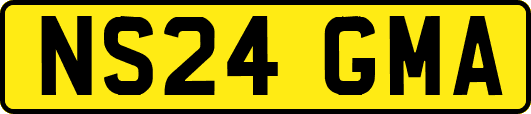 NS24GMA