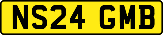 NS24GMB