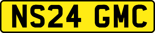 NS24GMC