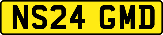 NS24GMD