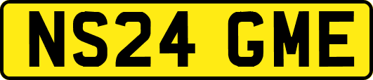 NS24GME