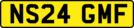 NS24GMF