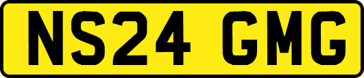 NS24GMG