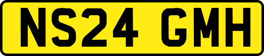 NS24GMH