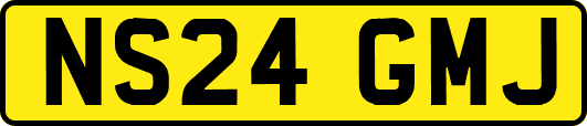 NS24GMJ