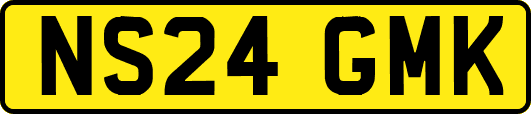 NS24GMK