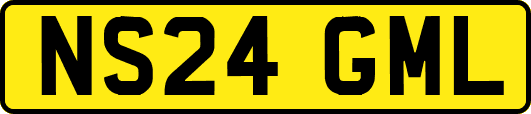 NS24GML