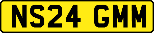 NS24GMM