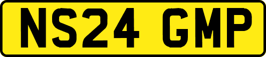 NS24GMP