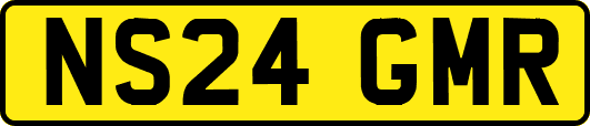 NS24GMR