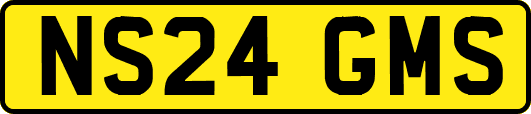 NS24GMS