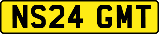 NS24GMT