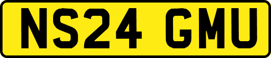 NS24GMU