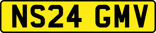 NS24GMV