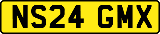 NS24GMX