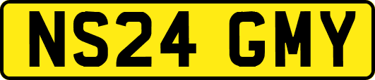 NS24GMY