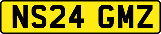 NS24GMZ