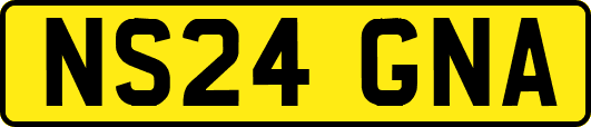 NS24GNA