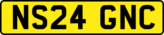NS24GNC