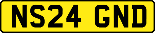 NS24GND