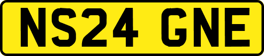 NS24GNE
