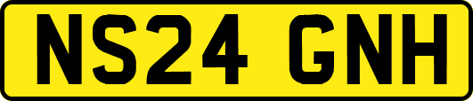 NS24GNH