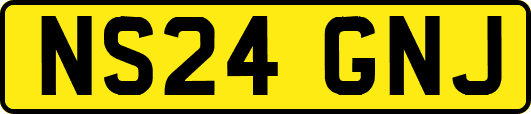 NS24GNJ