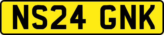 NS24GNK