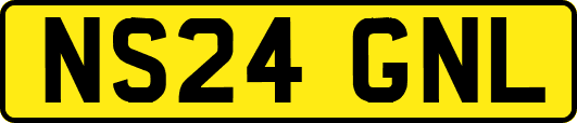 NS24GNL
