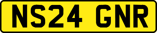 NS24GNR