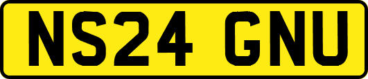 NS24GNU