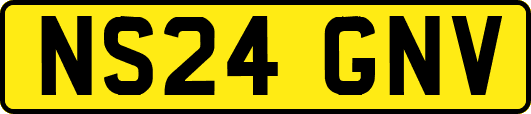 NS24GNV
