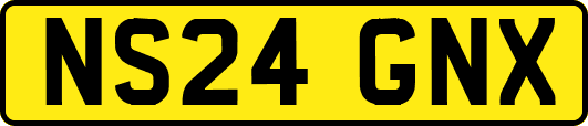 NS24GNX