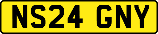 NS24GNY