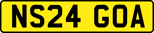 NS24GOA