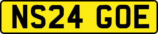 NS24GOE