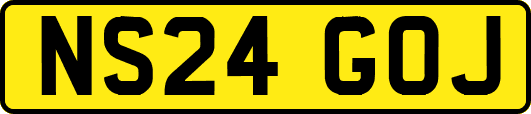 NS24GOJ