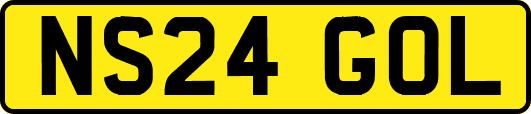 NS24GOL