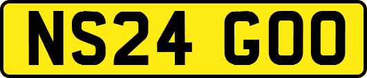 NS24GOO