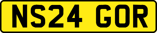 NS24GOR