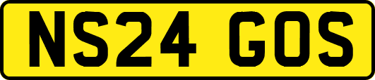 NS24GOS