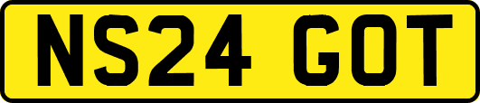 NS24GOT
