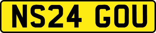 NS24GOU