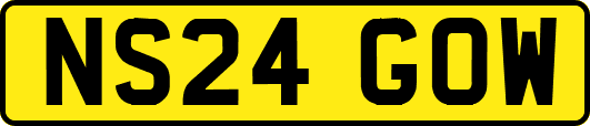 NS24GOW