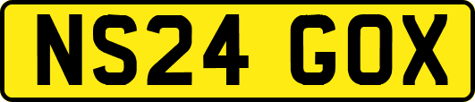 NS24GOX