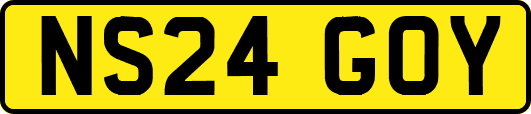 NS24GOY