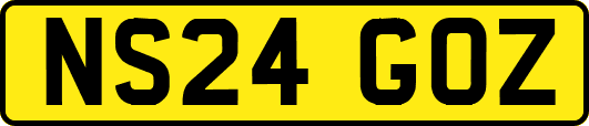 NS24GOZ